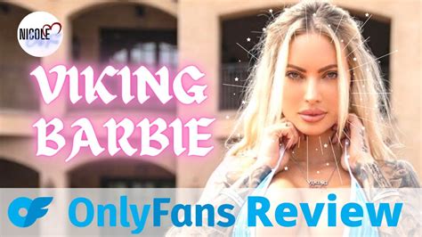 6arbie onlyfans leak|MuscleBarbie Onlyfans .
